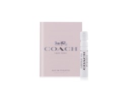 عينة عطر كوتش ذا فراجرانس او دي تواليت